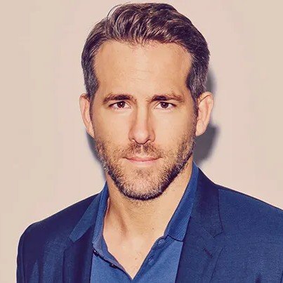 Ryan Reynolds - Professional null Speaker