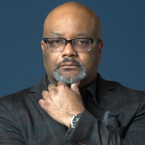 Dr. Boyce Watkins - Professional null Speaker