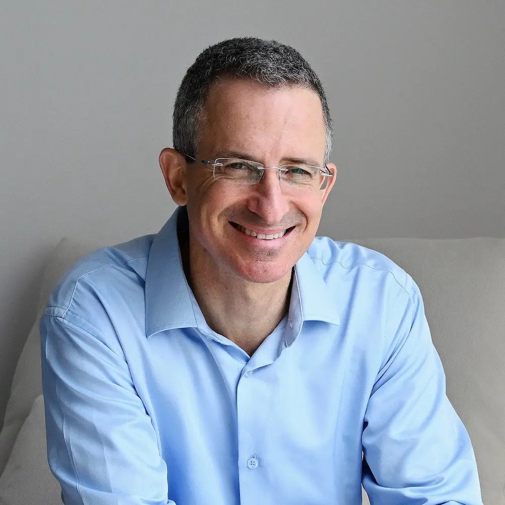 Tal Ben-Shahar - Professional Leadership Speaker