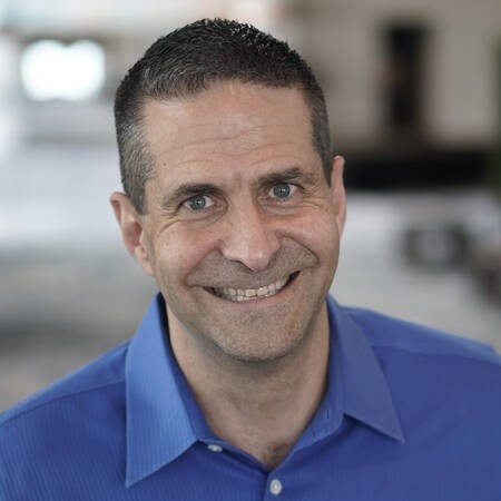 Sam Richter - Professional null Speaker