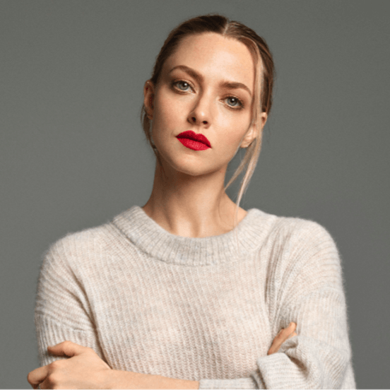 Amanda Seyfried - Professional null Speaker