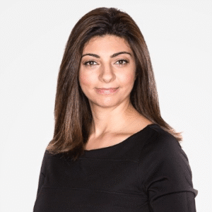 Rana el Kaliouby - Professional Speakers Booking