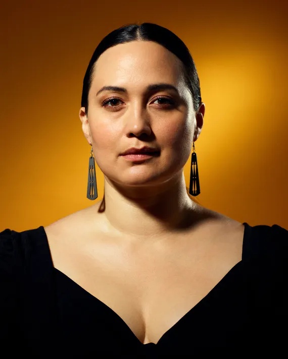 Lily Gladstone - Professional Speakers Booking