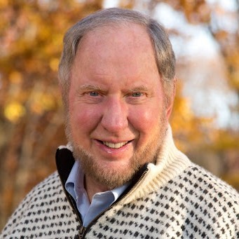 Robert Putnam - Professional Authors Speaker
