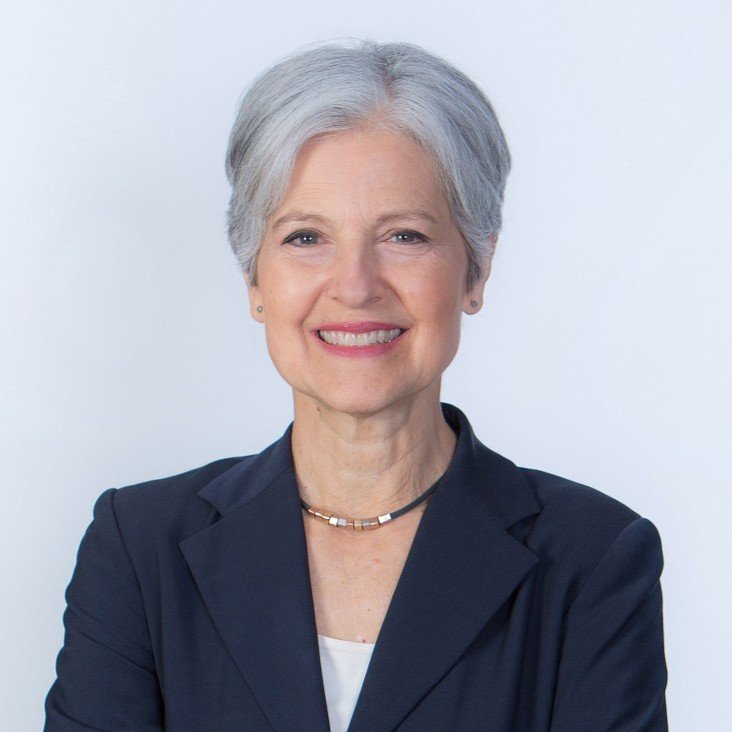 Dr. Jill Stein - Professional null Speaker