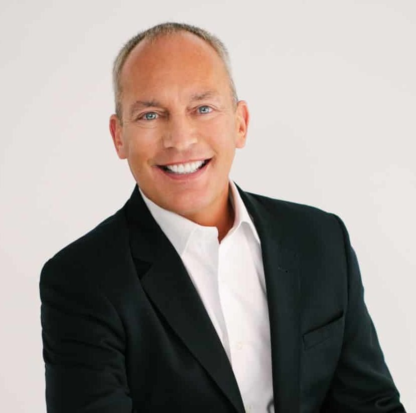 Steve Gutzler - Professional null Speaker