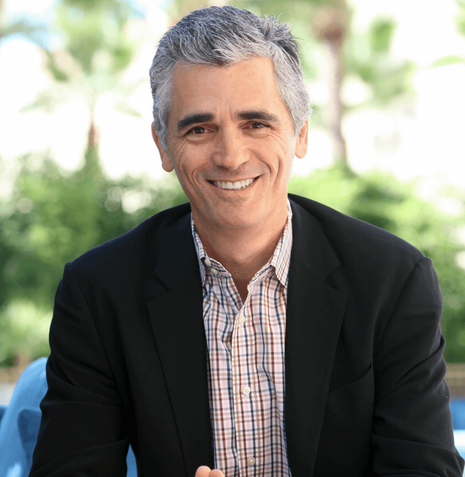 Bruce Turkel - Professional null Speaker