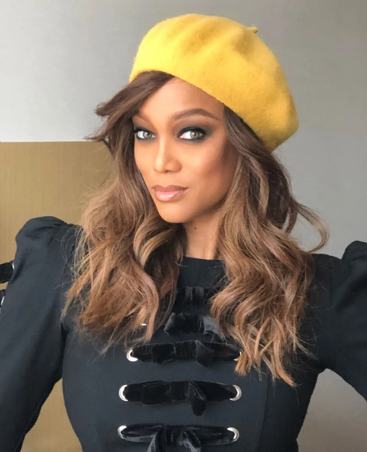 Tyra Banks - Professional TV Personalities Speaker