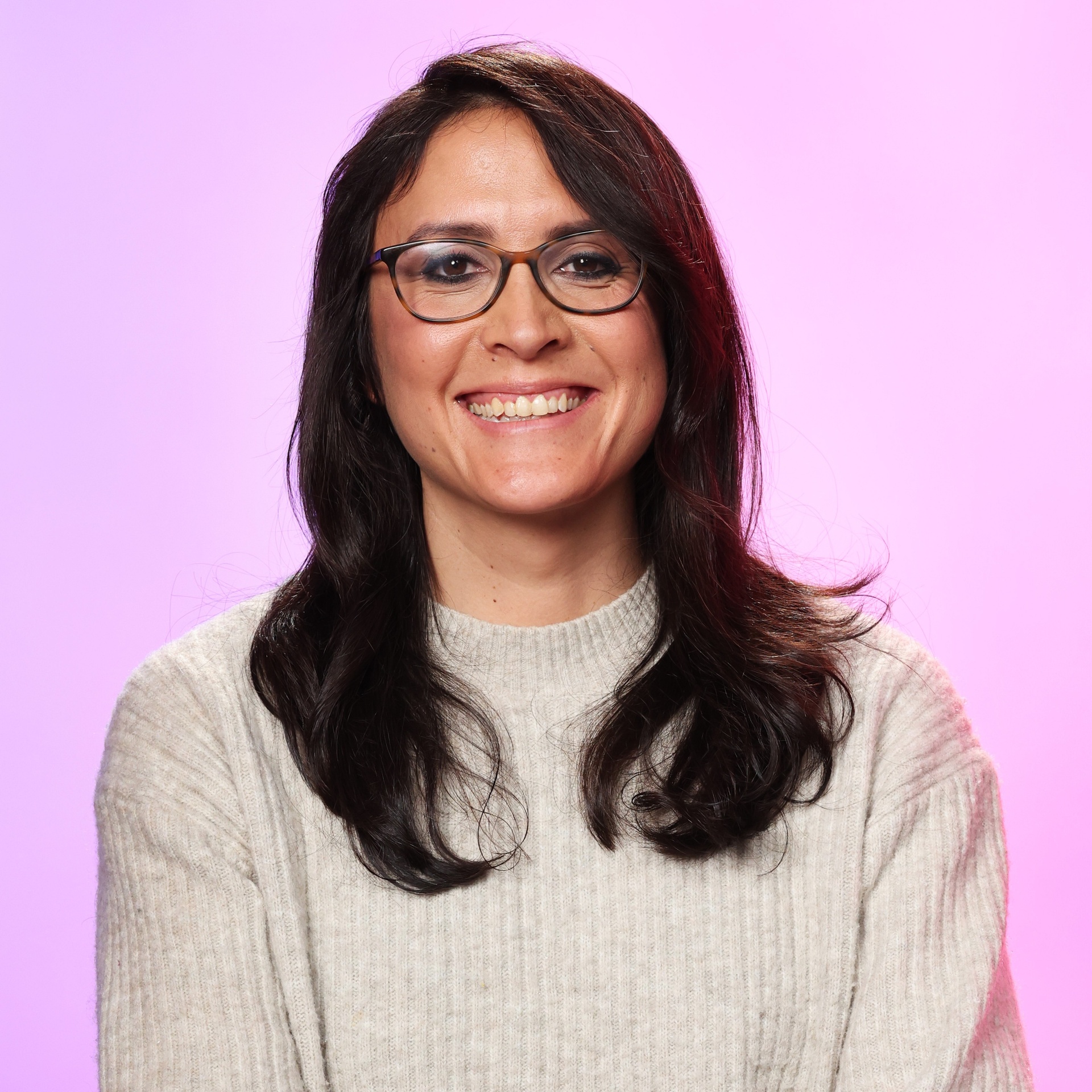 Sydney Freeland - Professional Speakers Booking