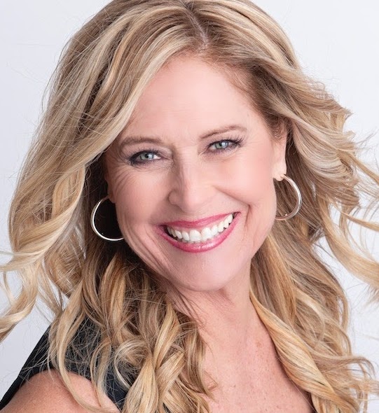 Deborah Gardner - Professional null Speaker