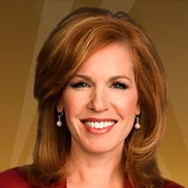 Liz claman boob