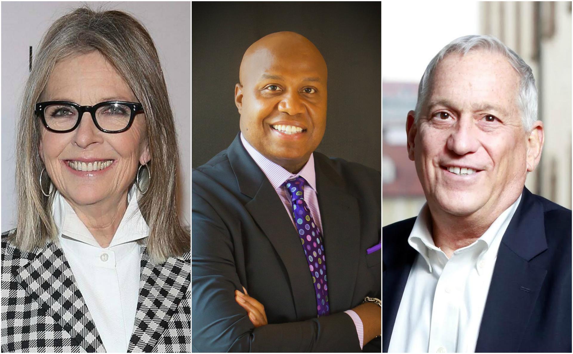 Keynote Speaker News for the Week of August 19