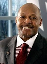 Archie Griffin - Professional Speakers Booking