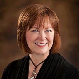 J. Ann Selzer - Professional Speakers Booking