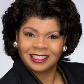 April Ryan - Professional null Speaker