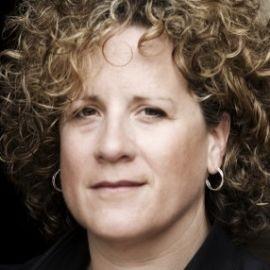 Charlene Strong - Professional null Speaker