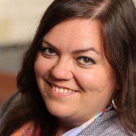 Anne Ahola Ward - Professional Speakers Booking