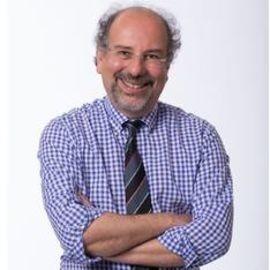 Barry Nalebuff - Professional null Speaker