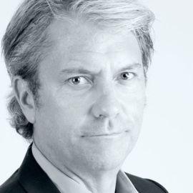 Chris DeWolfe - Professional null Speaker