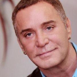 Dov Baron - Professional Speakers Booking