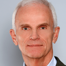 Dr. Helmut Panke - Professional null Speaker