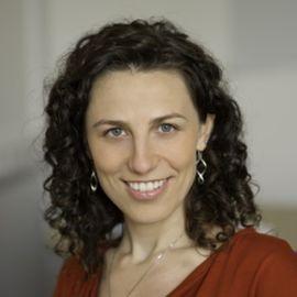 Francesca Gino - Professional Speakers Booking