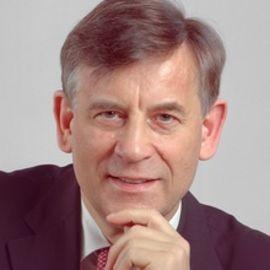 Hermann Simon - Professional null Speaker