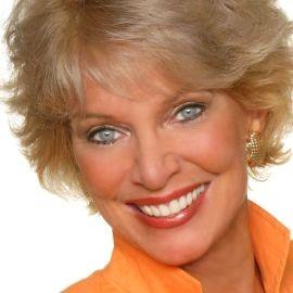 Janet Lapp - Professional null Speaker