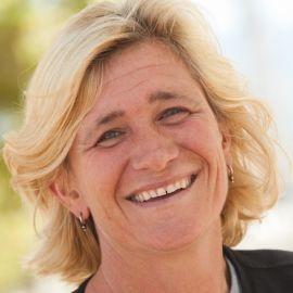 Jill Vialet - Professional null Speaker