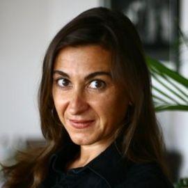 Lynsey Addario - Professional Speakers Booking