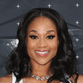 Mimi Faust - Professional null Speaker