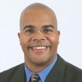 Patrick Allmond - Professional Speakers Booking