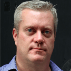 Porter Erisman - Professional null Speaker