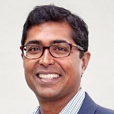 Ravin Agrawal - Professional Speakers Booking