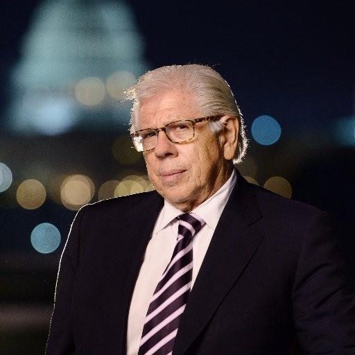 Carl Bernstein - Professional null Speaker