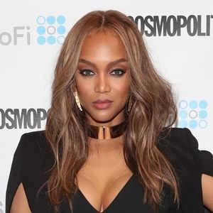 Tyra Banks - Professional Speakers Booking