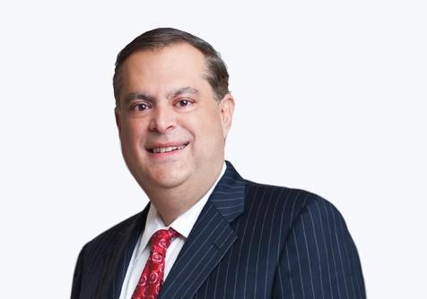 Spencer Abraham - Professional Speakers Booking