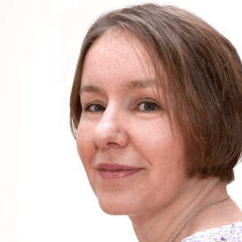 Alison Whybrow - Professional null Speaker