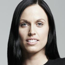 Amanda Beard - Professional Speakers Booking