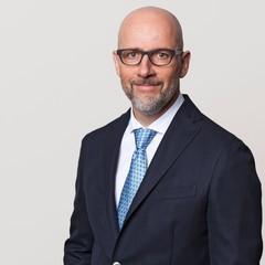 Andreas Lohff - Professional Speakers Booking