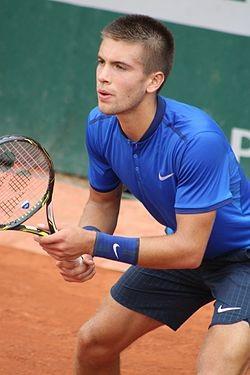 Borna Coric - Professional Speakers Booking