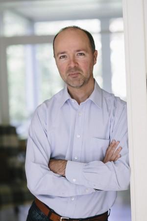 Aad Boot - Professional Speakers Booking