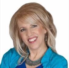 Carol Ann Small - Professional Speakers Booking