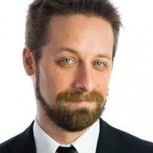 Brian Carter - Professional Speakers Booking