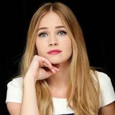 Britt Robertson - Professional null Speaker