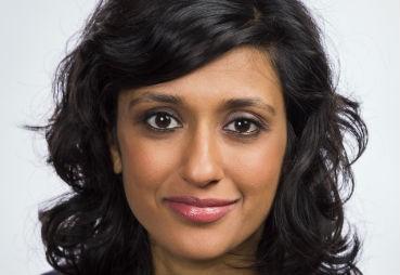 Deepti Doshi - Professional null Speaker