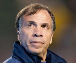 Bruce Arena - Professional Speakers Booking