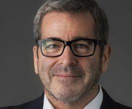 Miles O'Brien - Professional null Speaker