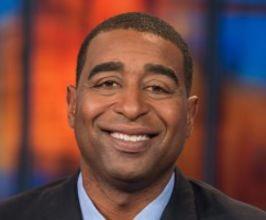 Cris Carter - Professional Speakers Booking