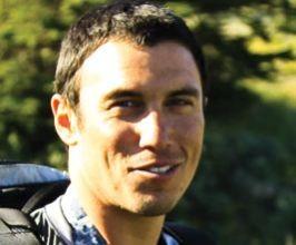 Chris Burkard - Professional Speakers Booking